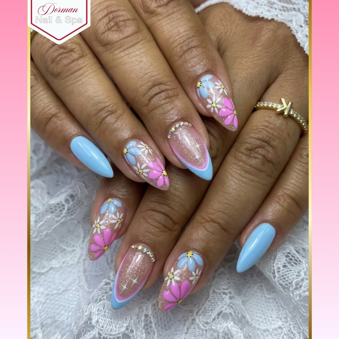 amazing nail